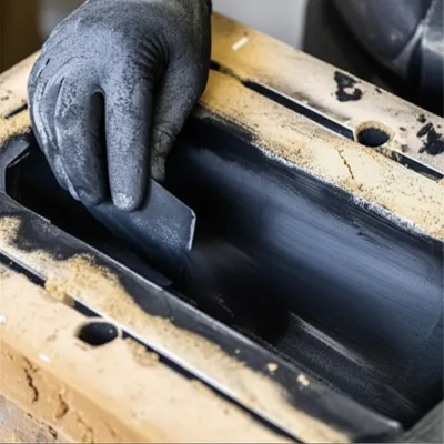 Illustration facing - Image 1