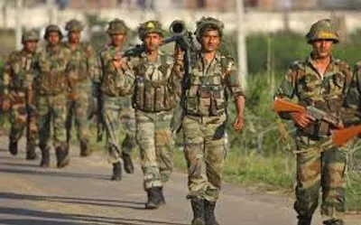 Illustration army - Image 2