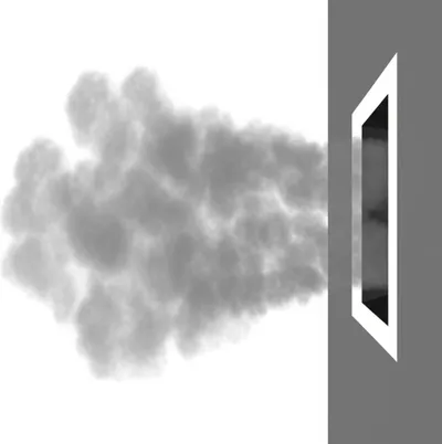 Illustration exhaust - Image 1