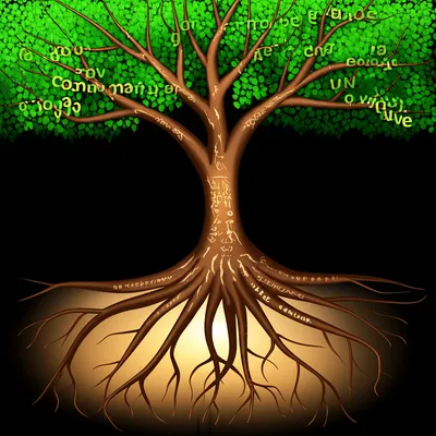 Illustration etymology - Image 1