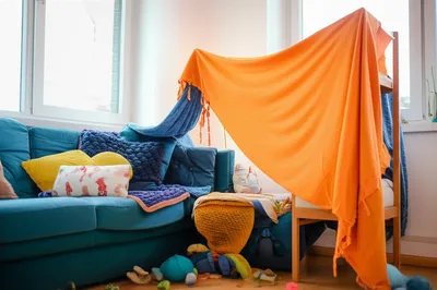 Illustration fort - Image 1