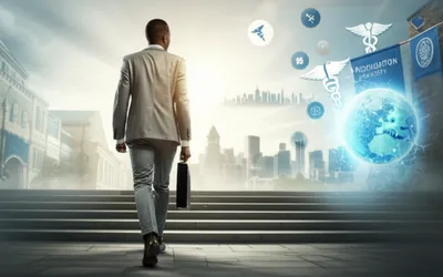 Illustration postgraduation - Image 1