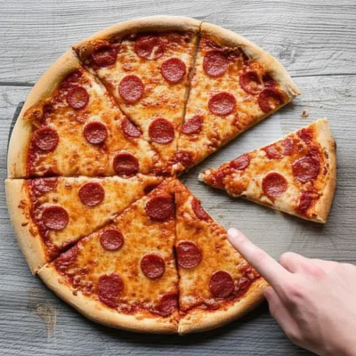 Illustration fractional - Image 1