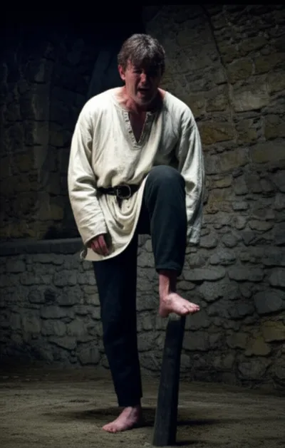 Illustration picketed - Image 1