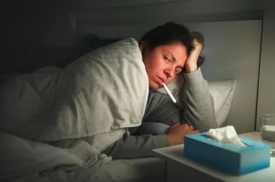 Illustration sicked - Image 1