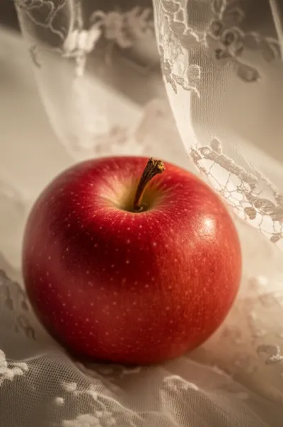 Illustration tempting - Image 1