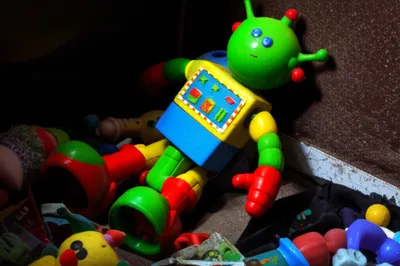 Illustration rusts - Image 1