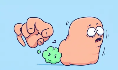 Illustration fist - Image 1