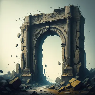 Illustration worn - Image 1