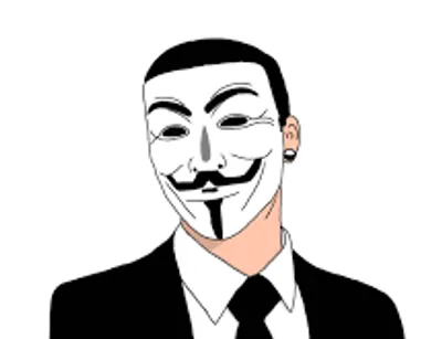 Illustration anonymously - Image 2