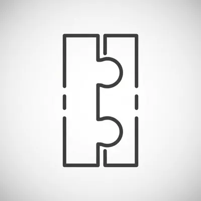 Illustration knit - Image 1