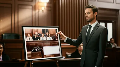 Illustration pleas - Image 1