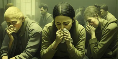 Illustration greenest - Image 1