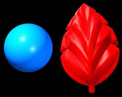 Illustration distinguished - Image 1