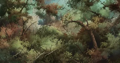 Illustration scrub - Image 1