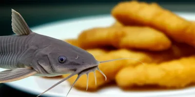 Illustration goujons - Image 1