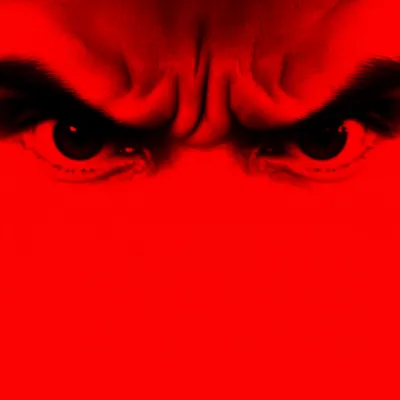 Illustration hate - Image 1