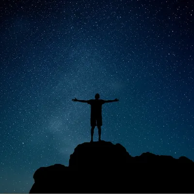 Illustration outstretched - Image 1