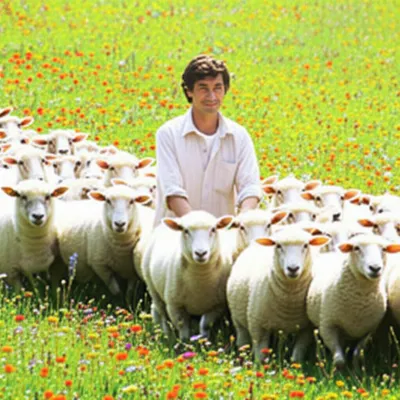 Illustration tractable - Image 1