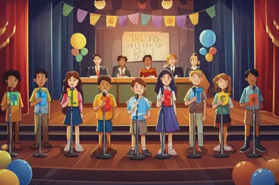 Illustration by - Image 1