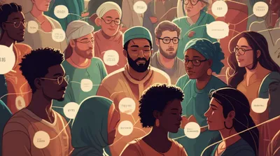 Illustration codes - Image 1