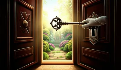 Illustration entrances - Image 1