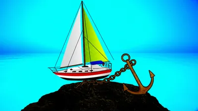 Illustration anchored - Image 2