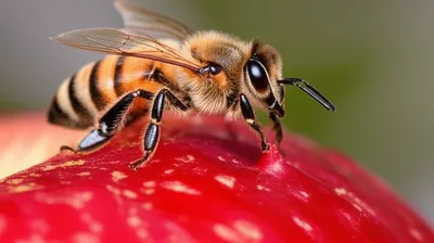 Illustration bitten - Image 1