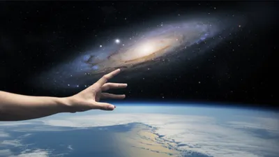 Illustration reaches - Image 1