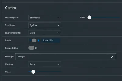 Illustration manager - Image 1