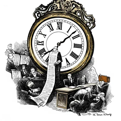 Illustration filibusters - Image 1