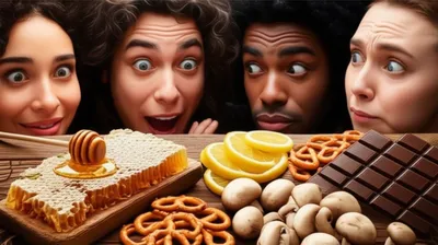 Illustration gust - Image 1