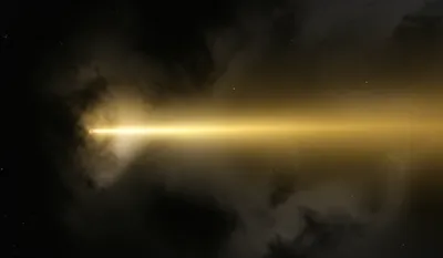 Illustration candela