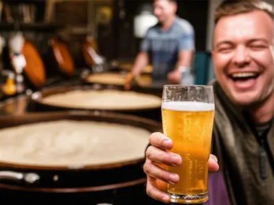 Illustration ales - Image 1