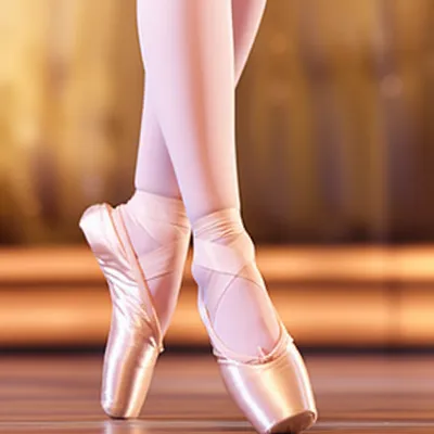 Illustration pointes - Image 1