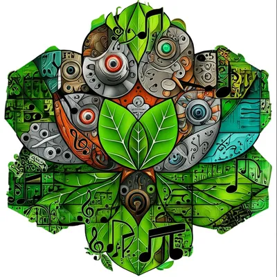 Illustration composite - Image 1