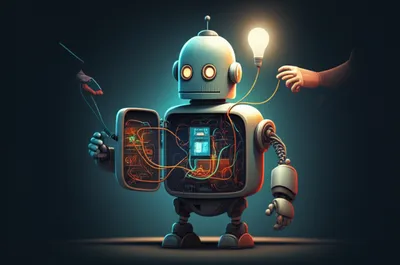 Illustration rewiring - Image 1