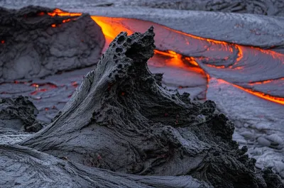 Illustration extrusive