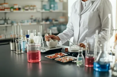 Illustration pharmacies - Image 1