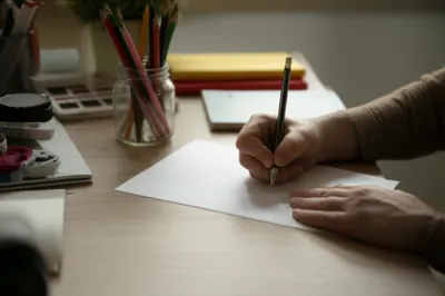 Illustration lefties