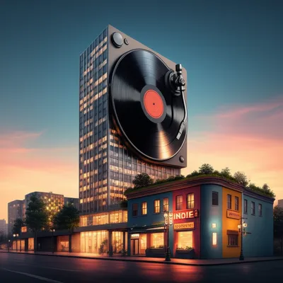 Illustration major - Image 1