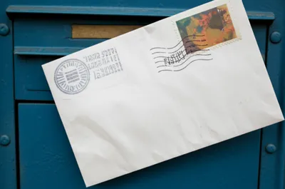 Illustration franking - Image 1