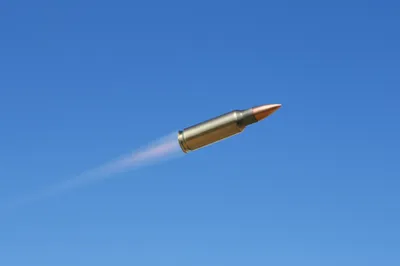 Illustration rifles - Image 1