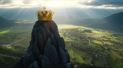 Illustration principality - Image 1