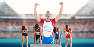 Illustration slew - Image 1