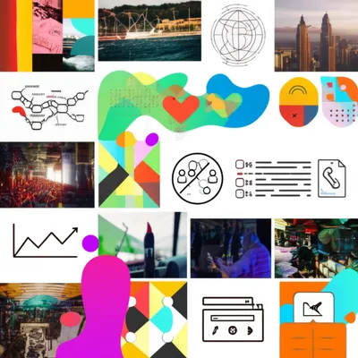 Illustration visuals - Image 1