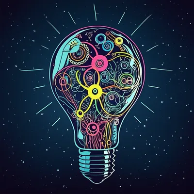 Illustration ideation - Image 1