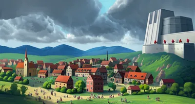 Hình ảnh minh họa protectorate - Ảnh 1