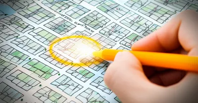 Illustration designates