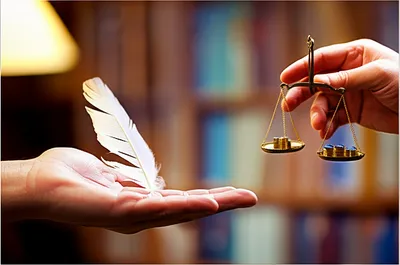 Illustration poise - Image 1